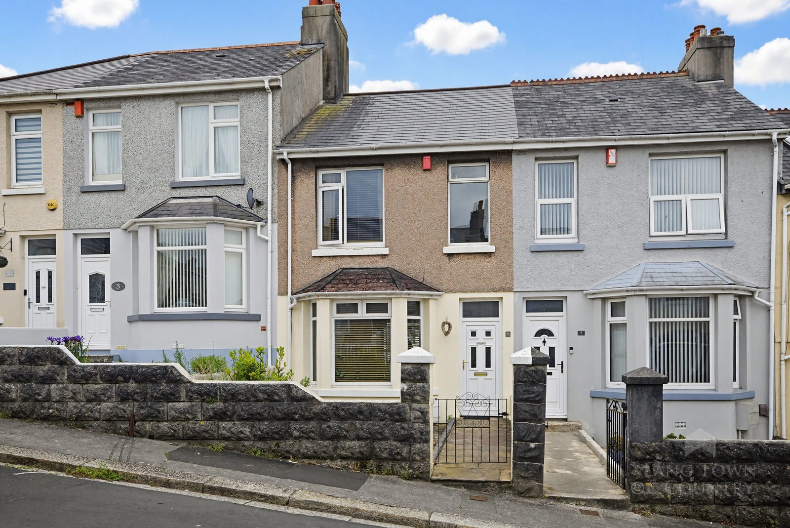 Ganges Road, Milehouse, Plymouth