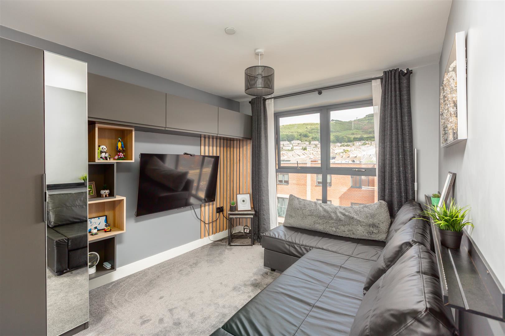 Langdon Road, Marina, Swansea, photo 20