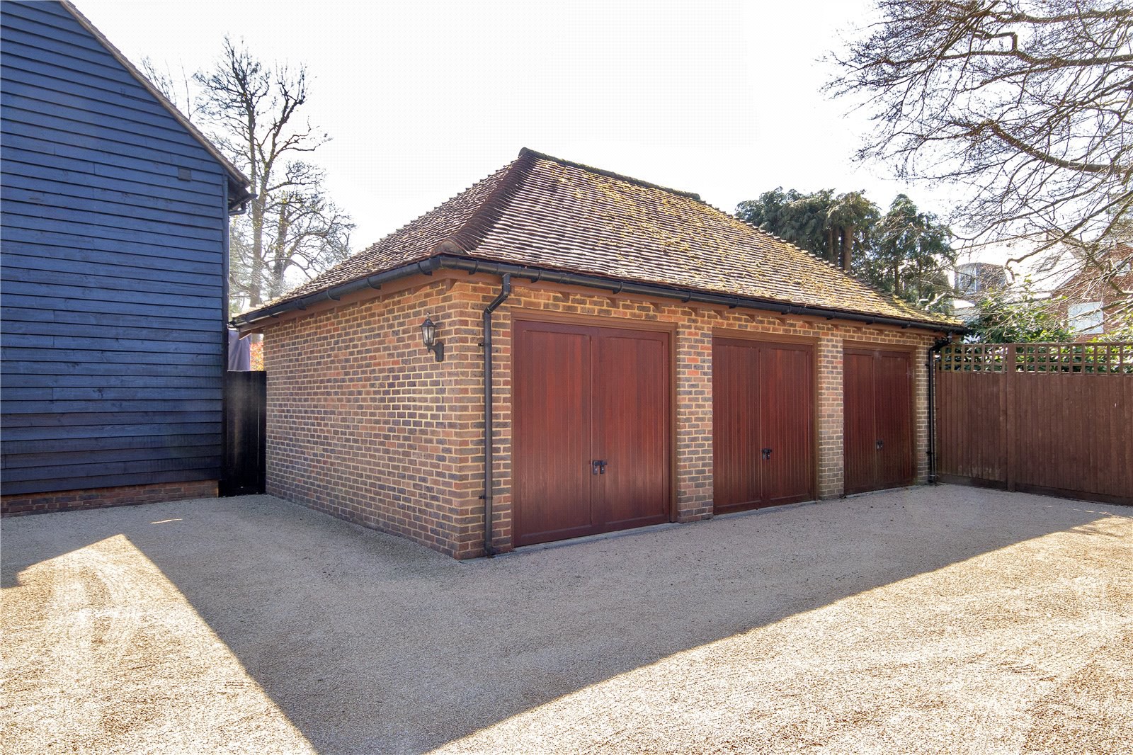 Clenches Farm Road, Sevenoaks, Kent, TN13, photo 18