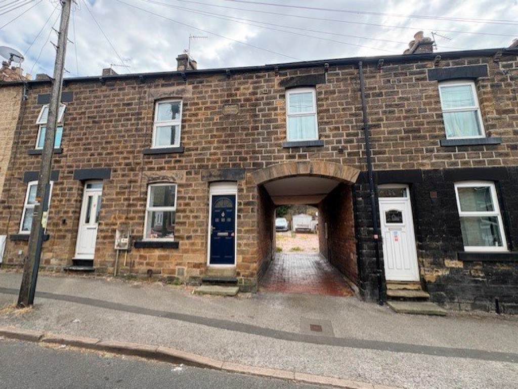 Princess Street