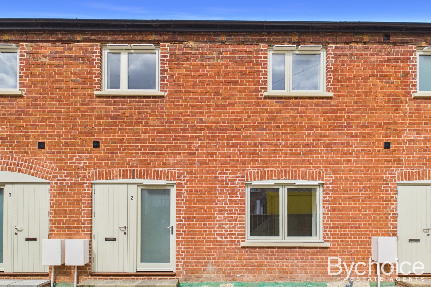 Talbot Mews