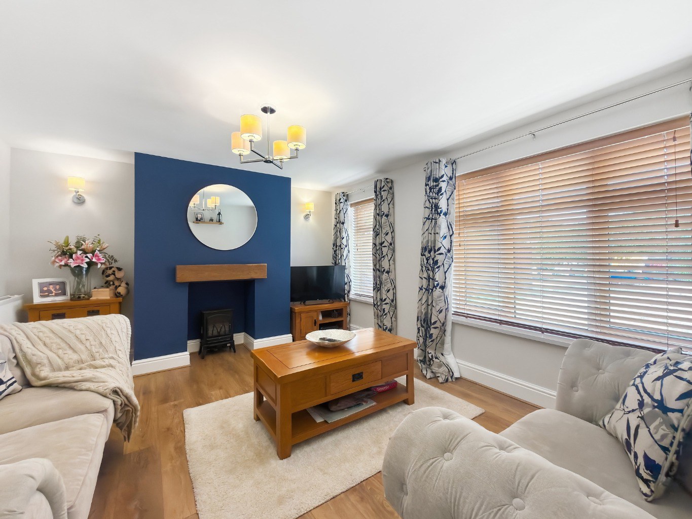 Runcorn Close, St. Mellons, Cardiff, South Glamorgan, CF3 5PZ, photo 3