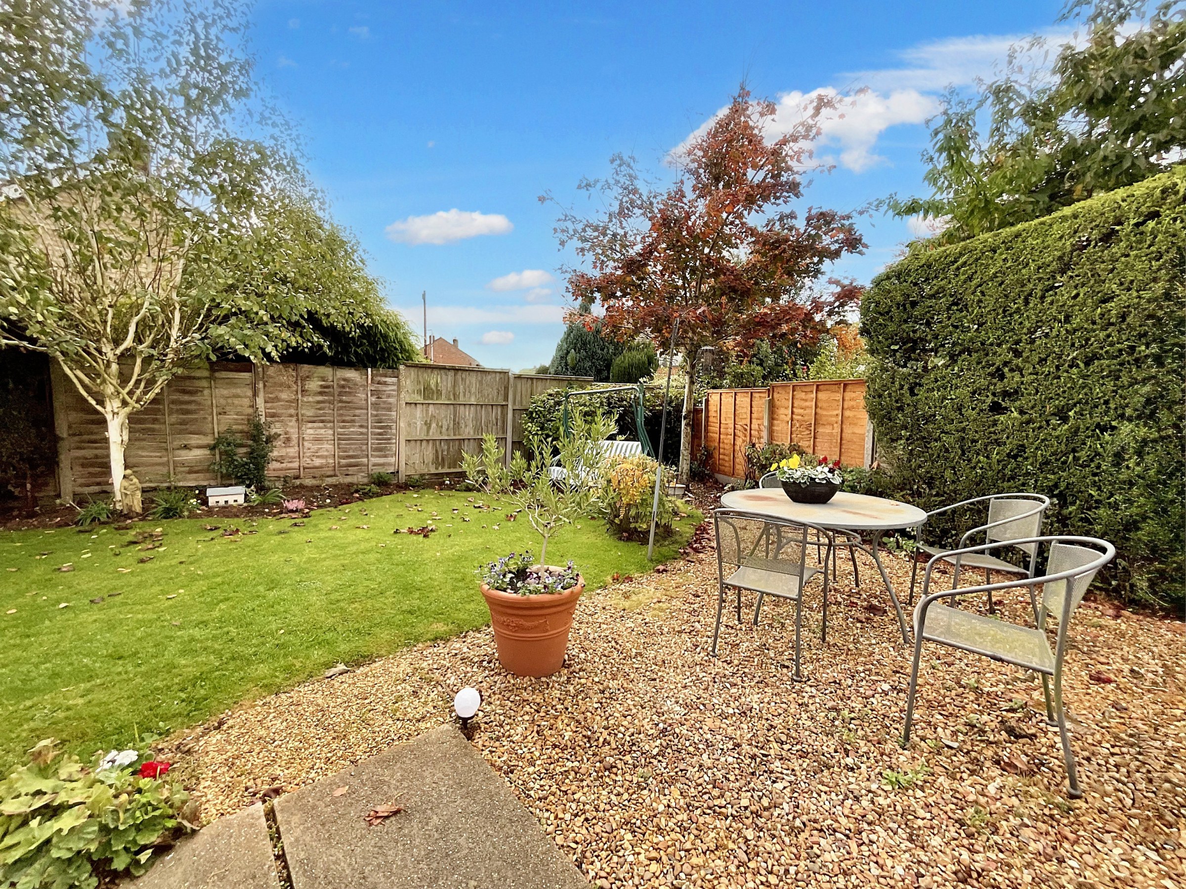 Whitethorn Avenue, Barlaston, ST12, photo 18