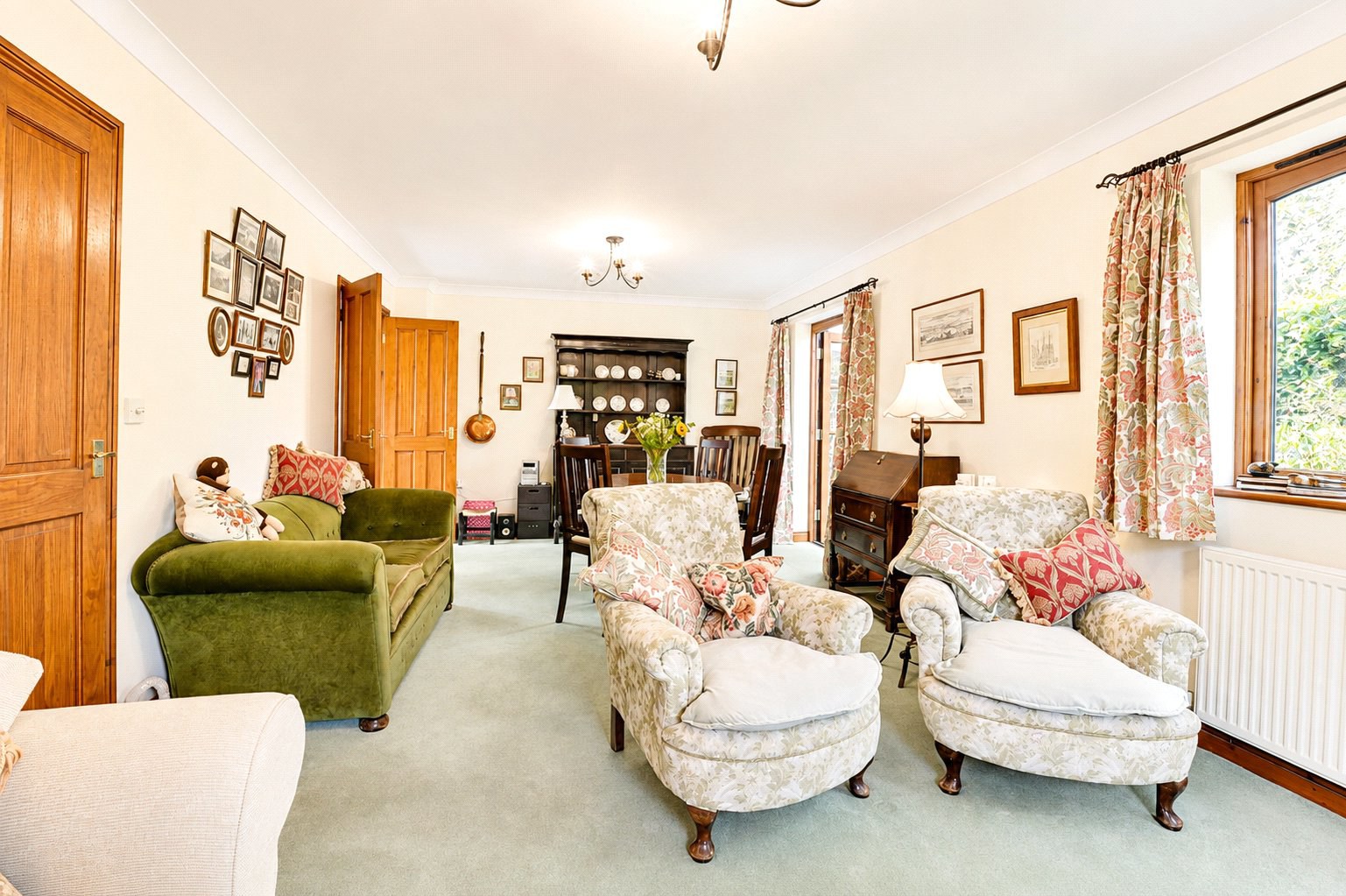 Marshalls Mead, Beaford, Winkleigh, Devon, EX19, photo 9