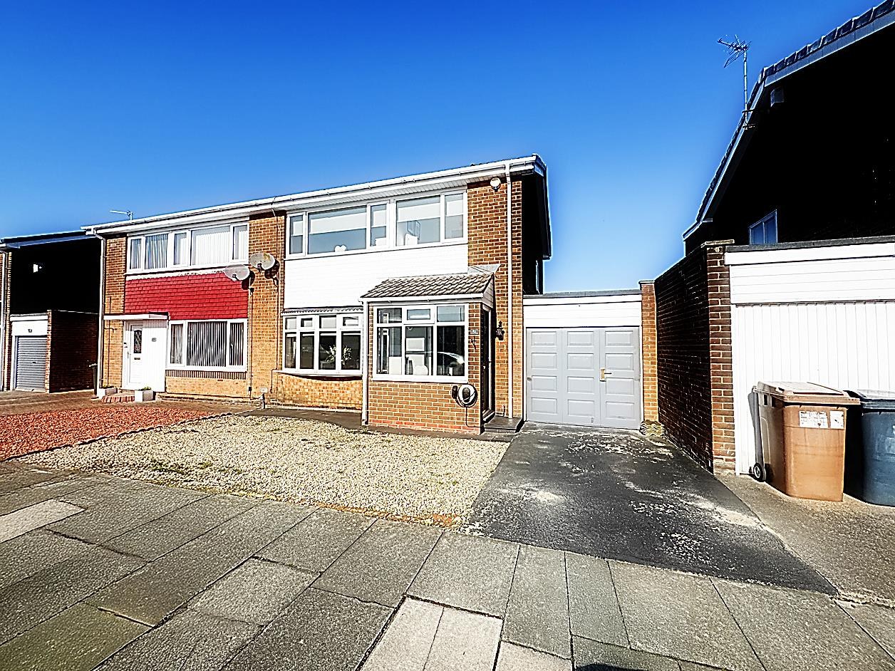Boscombe Drive