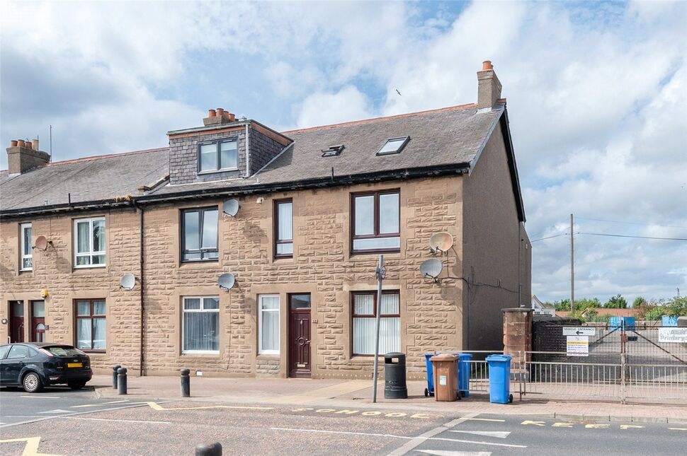 Flat for sale
