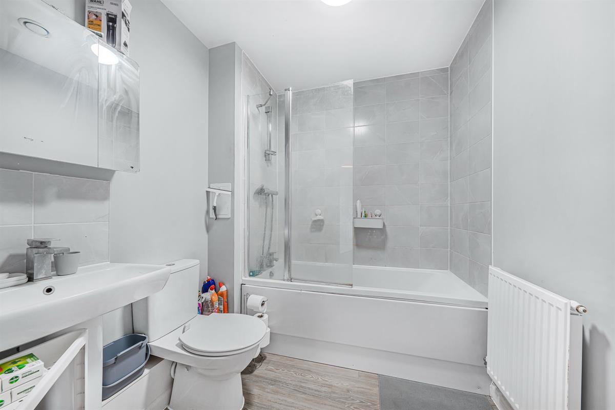 Dunnock Road, Harlow, photo 13