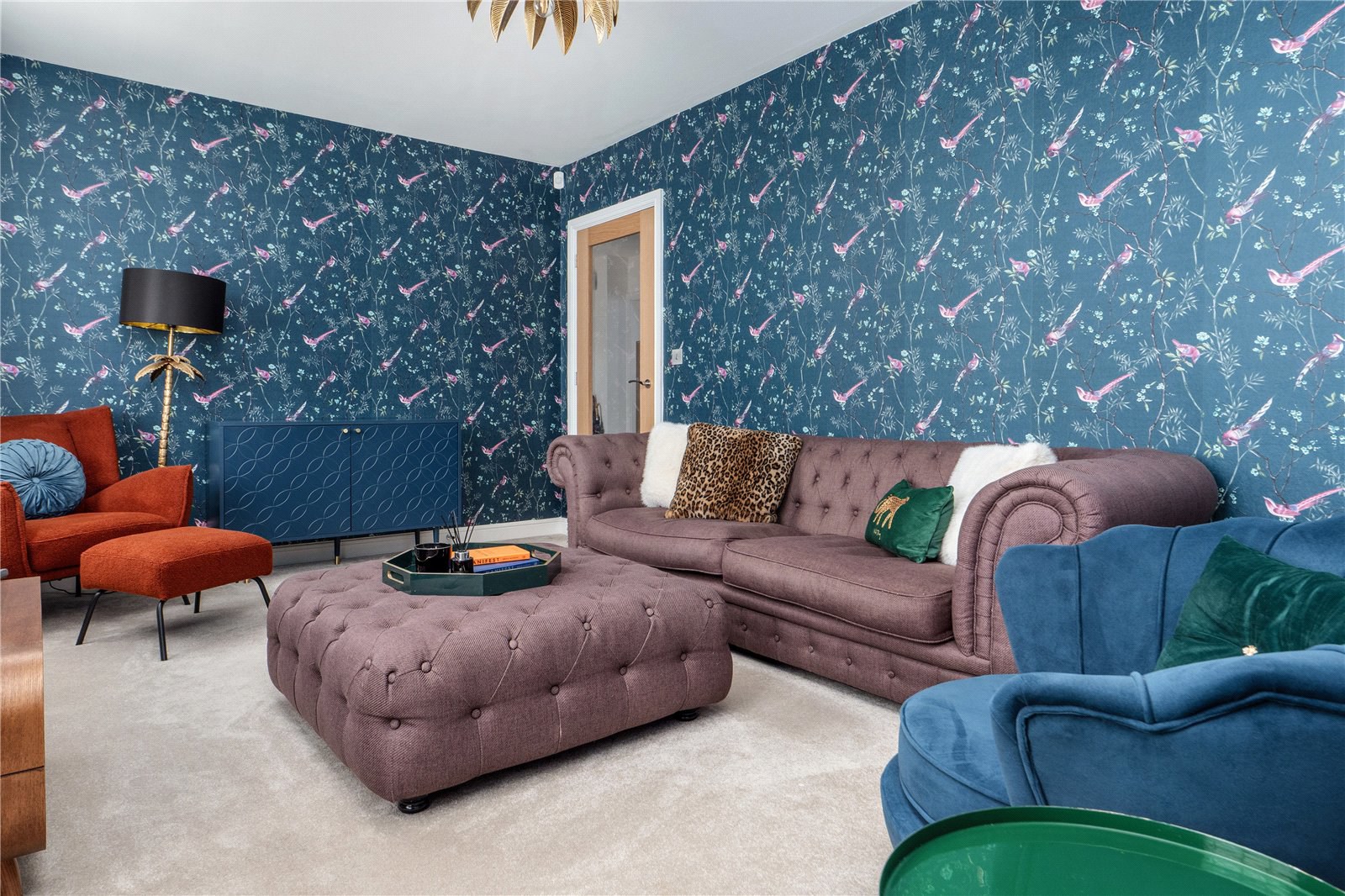 Eagles Road, Alderley Park, Nether Alderley, Cheshire, SK10, photo 15