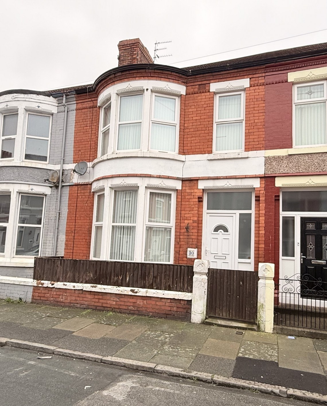 Alverstone Road
