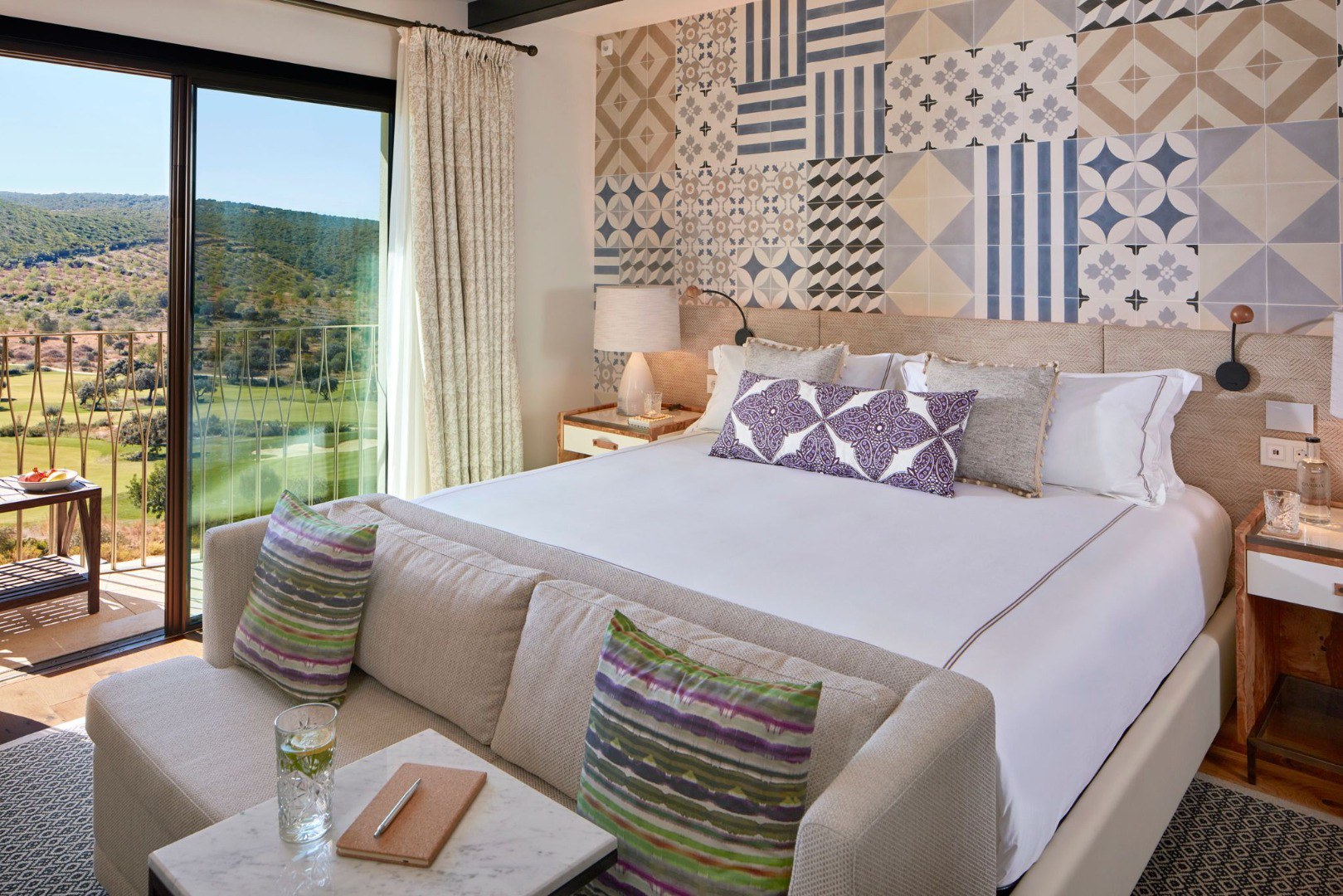 Loule One Bedroom Apartments Viceroy Residences - Ombria Resort Loule