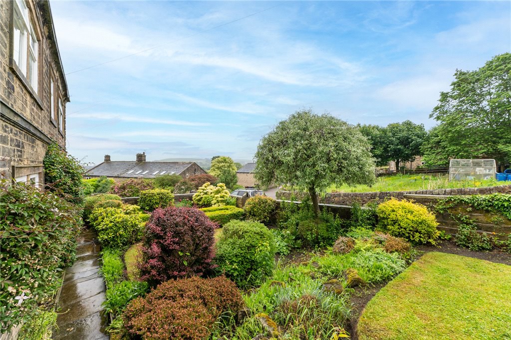 Wilsden Hill, Wilsden, Bradford, West Yorkshire, BD15, photo 33