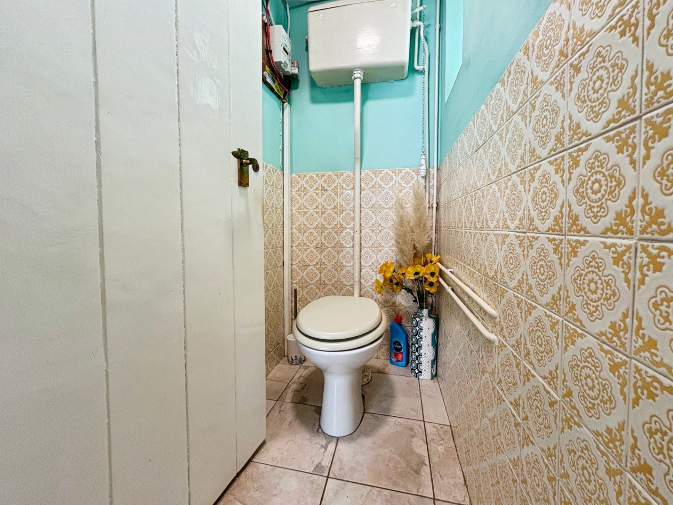 Perran Downs, Spacious three bed bungalow, photo 15