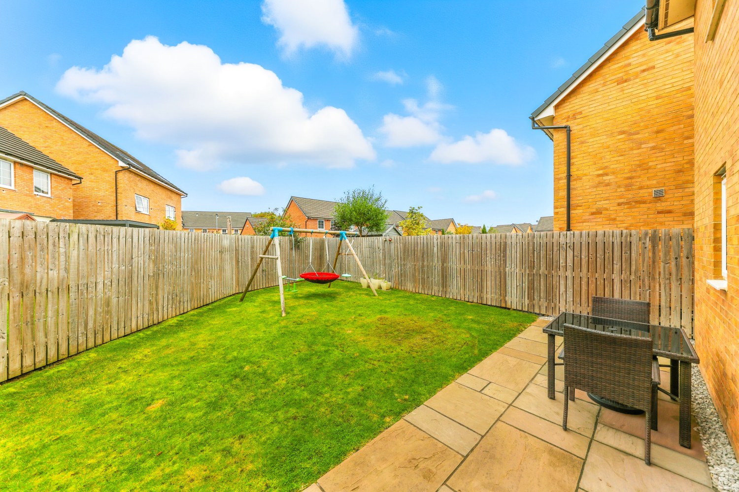 Waterton Close, Methley, Leeds, West Yorkshire, LS26, photo 8