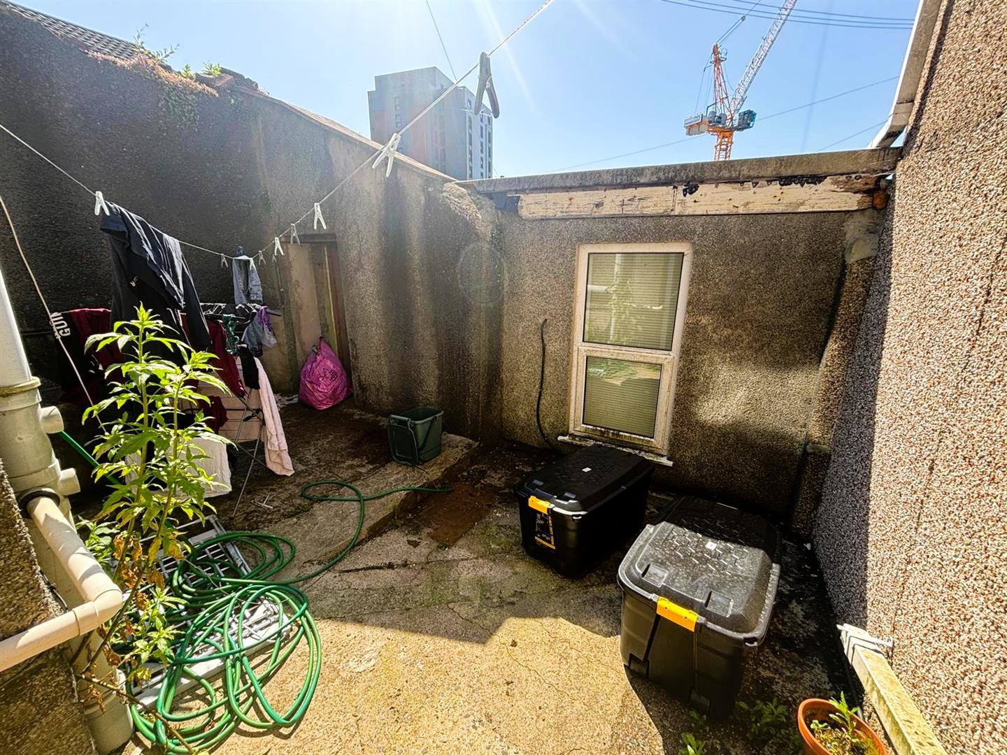 Mansel Street, Swansea, photo 5