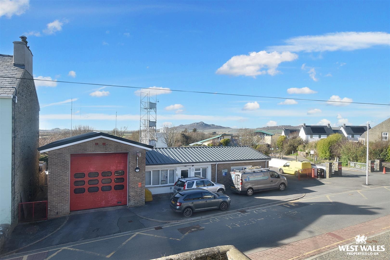Nun Street St Davids, photo 20