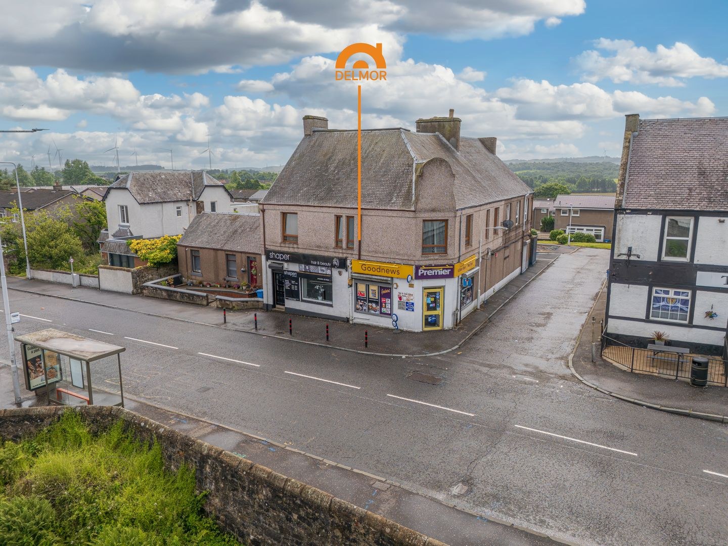 Cowdenbeath