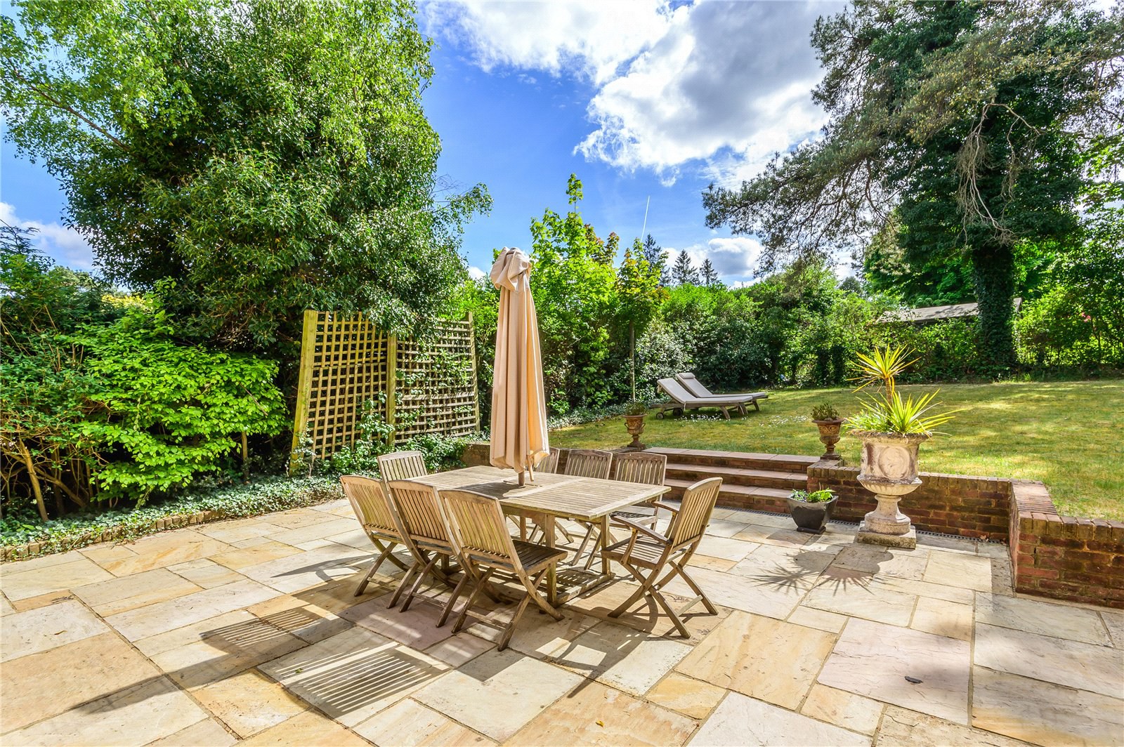Dene Lane, Lower Bourne, Farnham, Surrey, GU10, photo 10