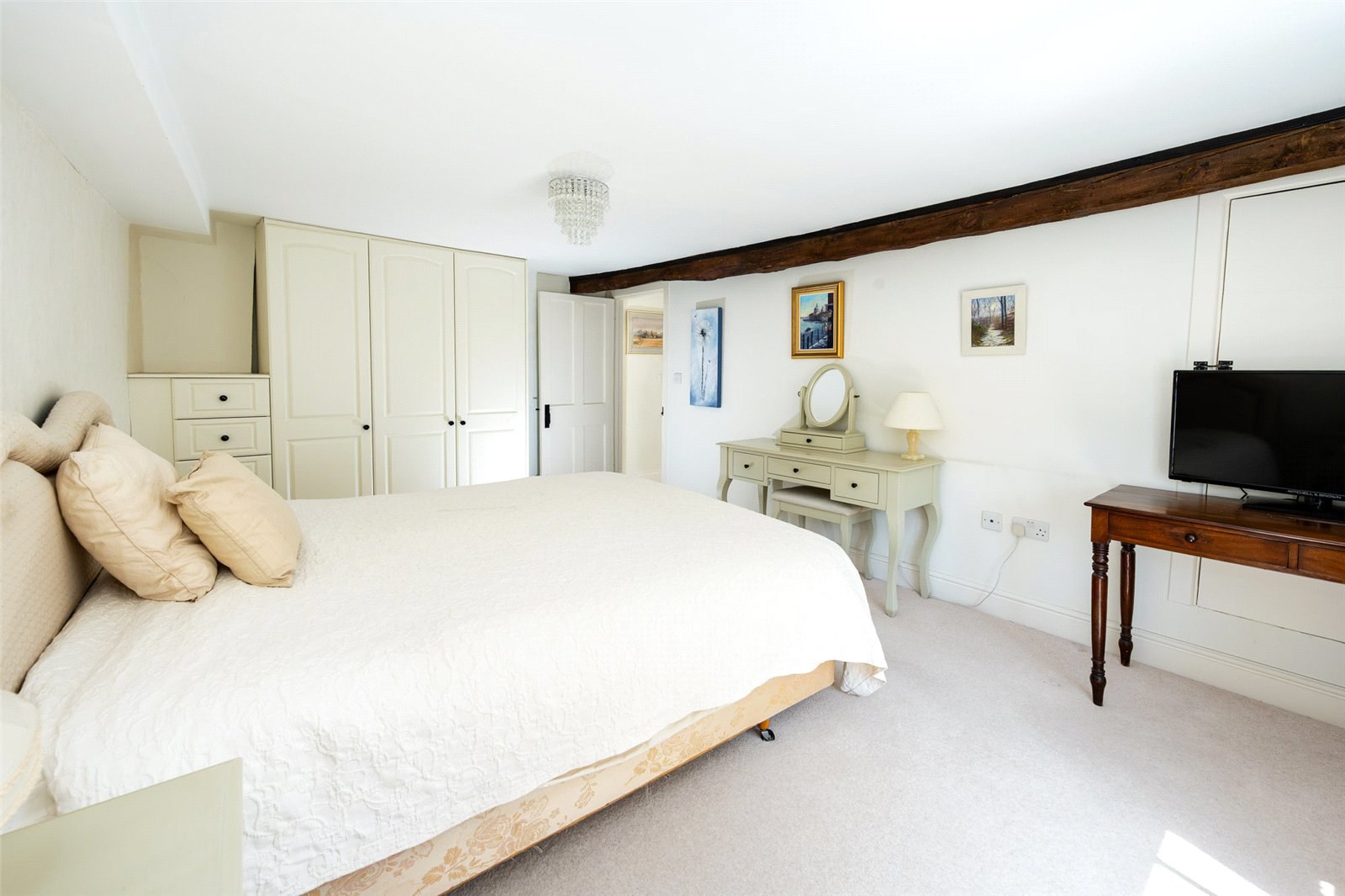 Church Road, Pimperne, Blandford Forum, Dorset, DT11, photo 12