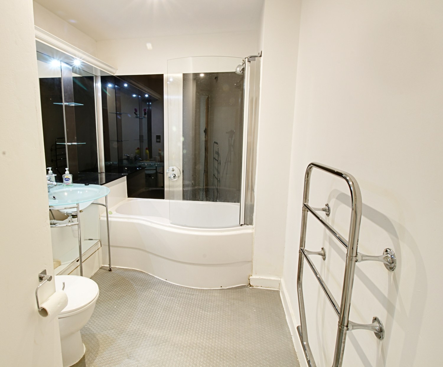 Flat 4, 40 Pall Mall Liverpool, photo 7