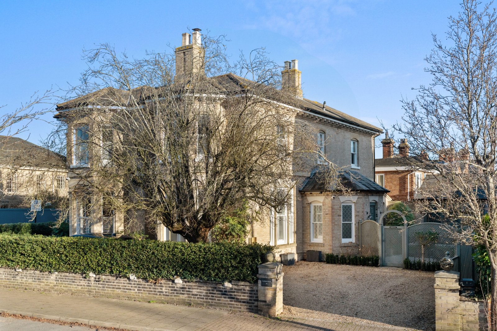 Creffield House, Oxford Road, Lexden, Colchester, CO3, photo 5