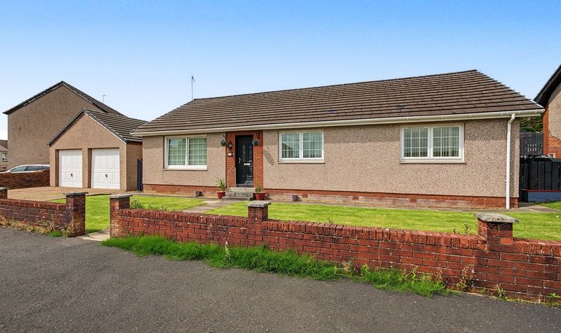 Dalgleish Avenue