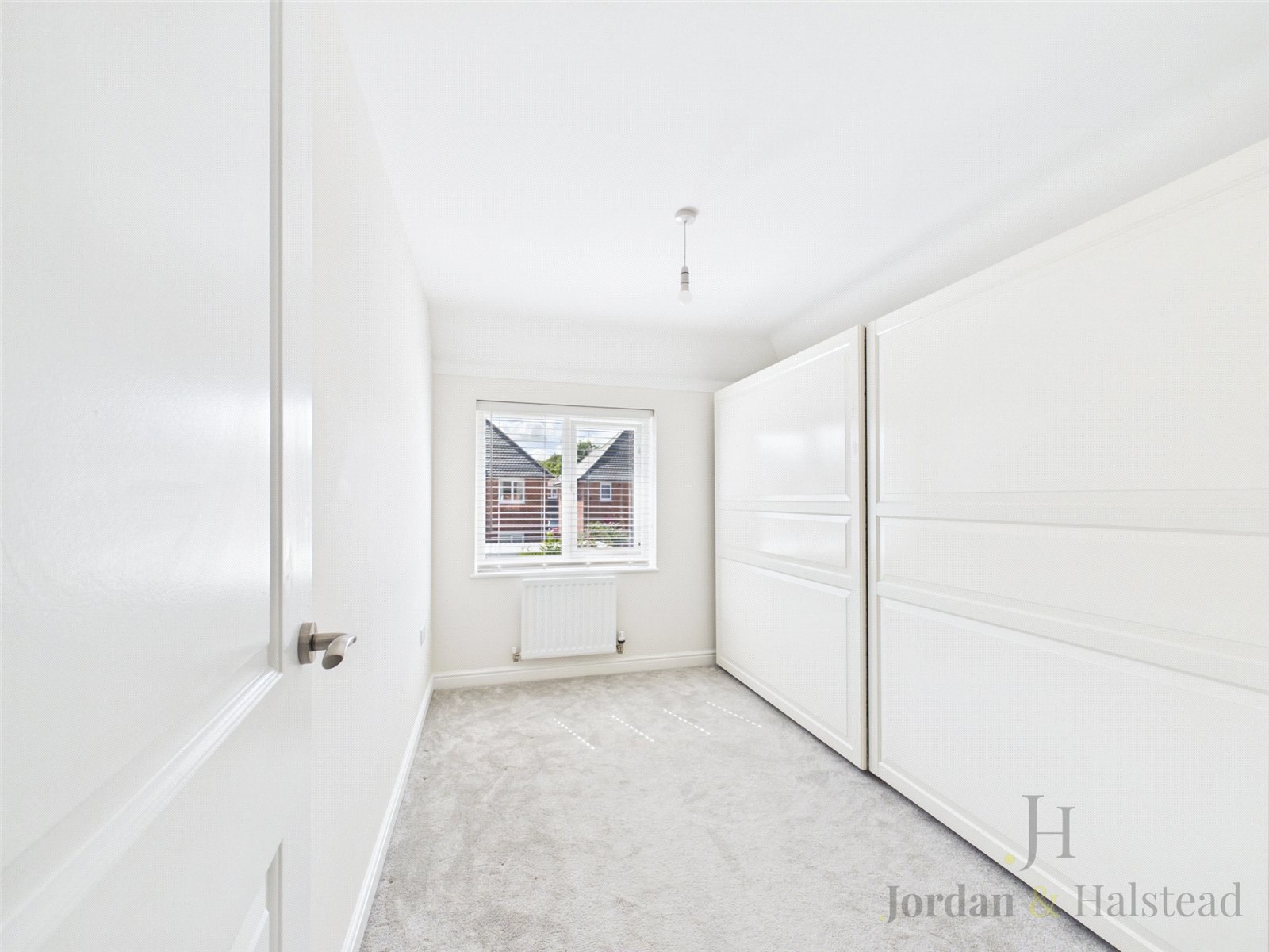 Mercia Grove, Saighton, Chester, Cheshire, CH3, photo 17