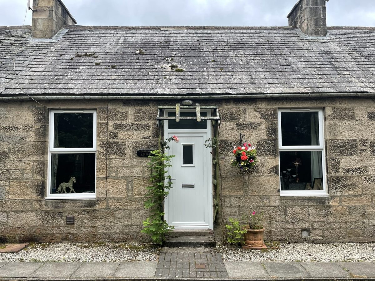 Tethersend Cottage