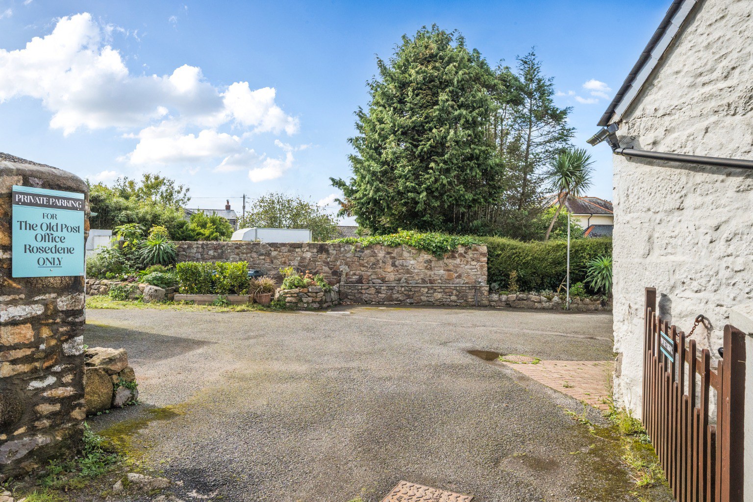 Praze, Stone Fronted Cottage, photo 18