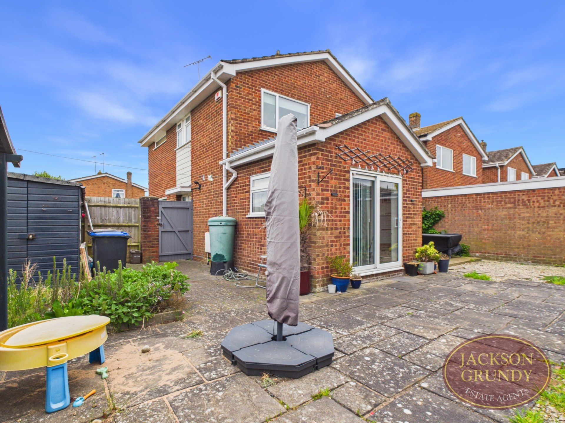 The Pastures, Kingsthorpe, NN2 8DD, photo 14