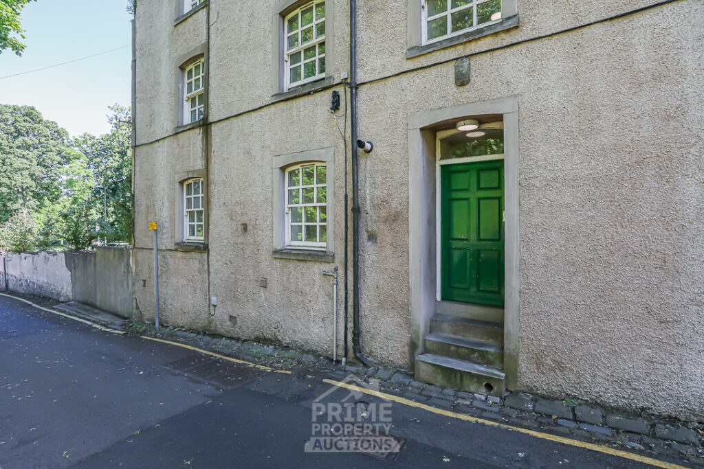 Eastbridge Mews