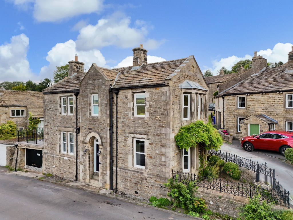 Chapel Street, Grassington, Skipton, North Yorkshire, BD23, photo 28