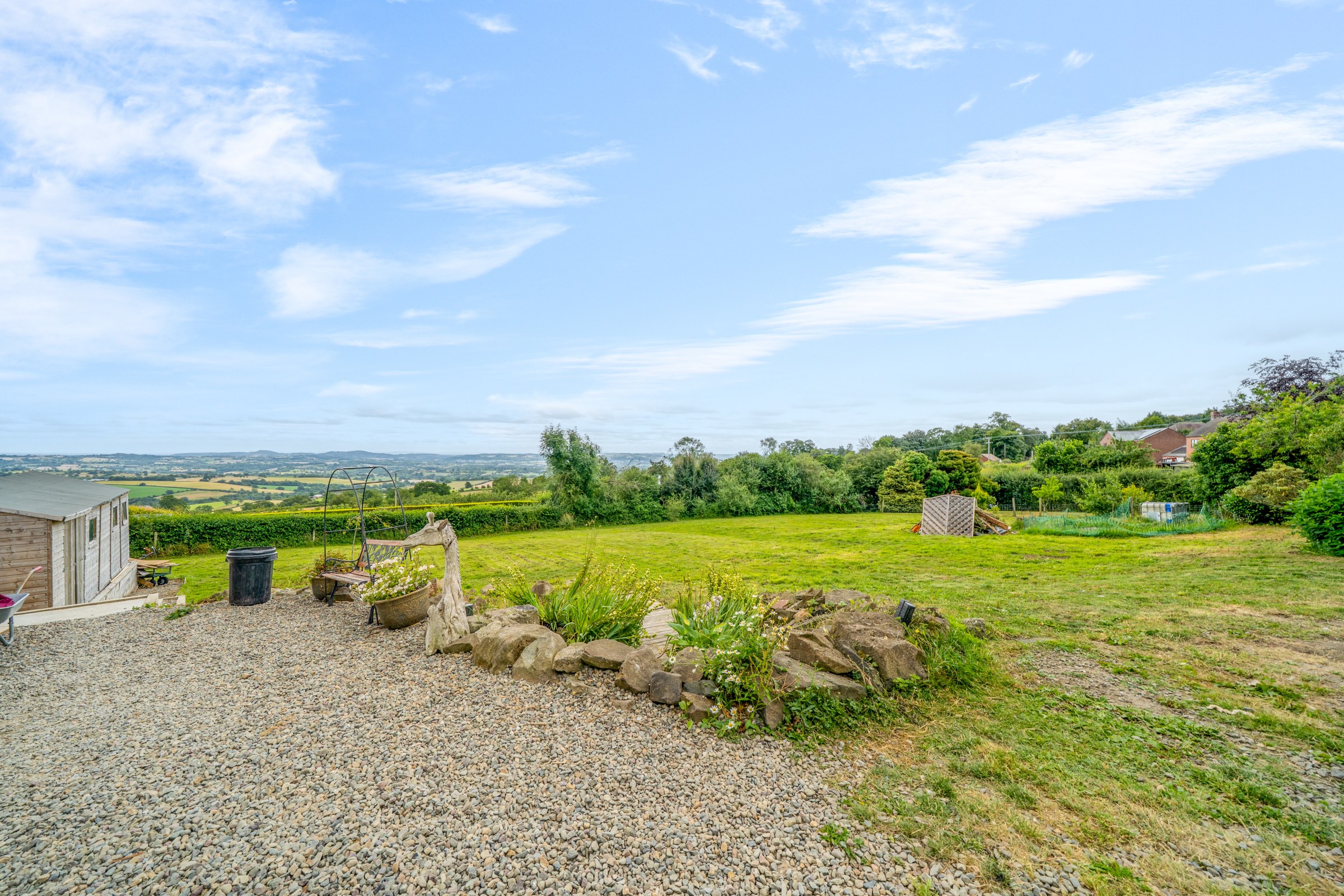 9 Doddington, Hopton Wafers, DY14, photo 13