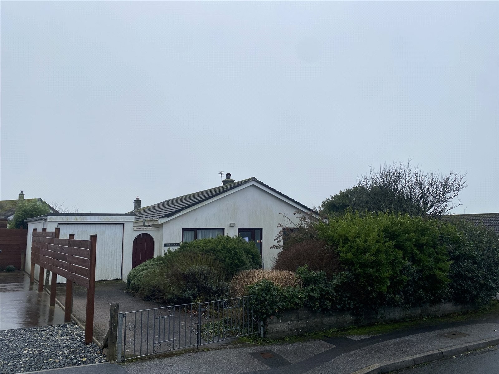 Bambry Close