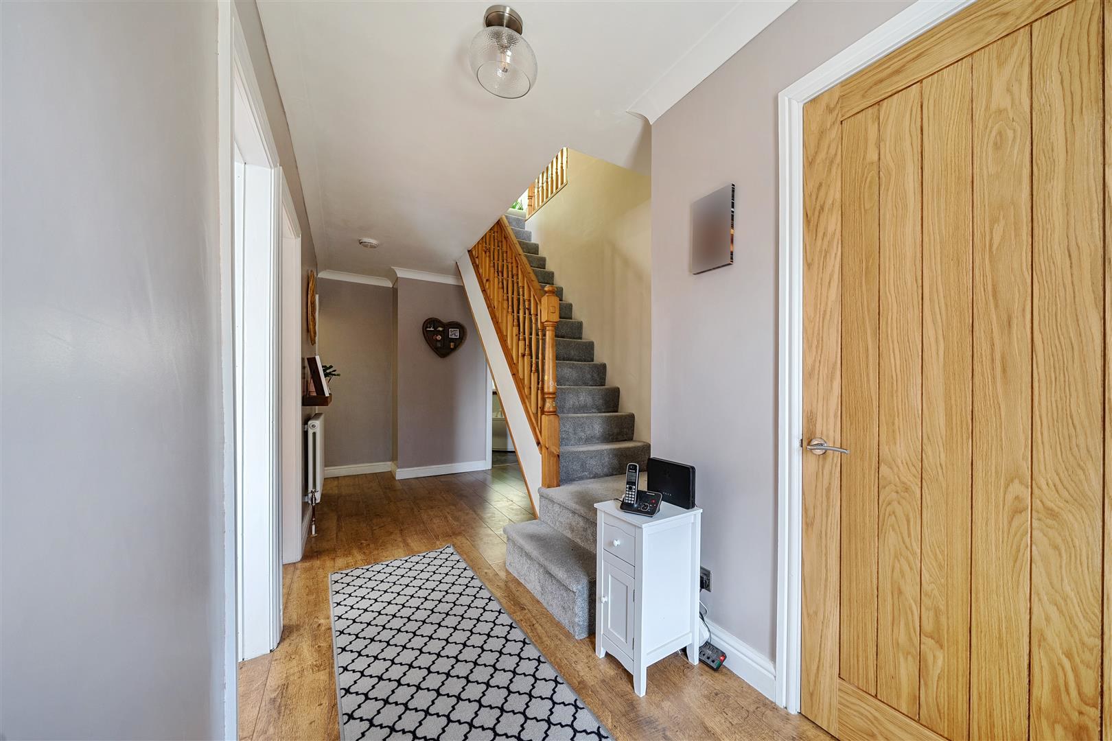 Yr Allt, Llangennech, Llanelli, photo 4