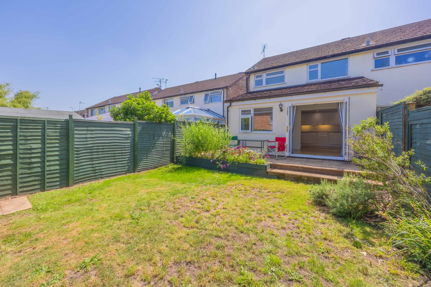 47 Four Acre Mead, Bishops Lydeard, Taunton, photo 10