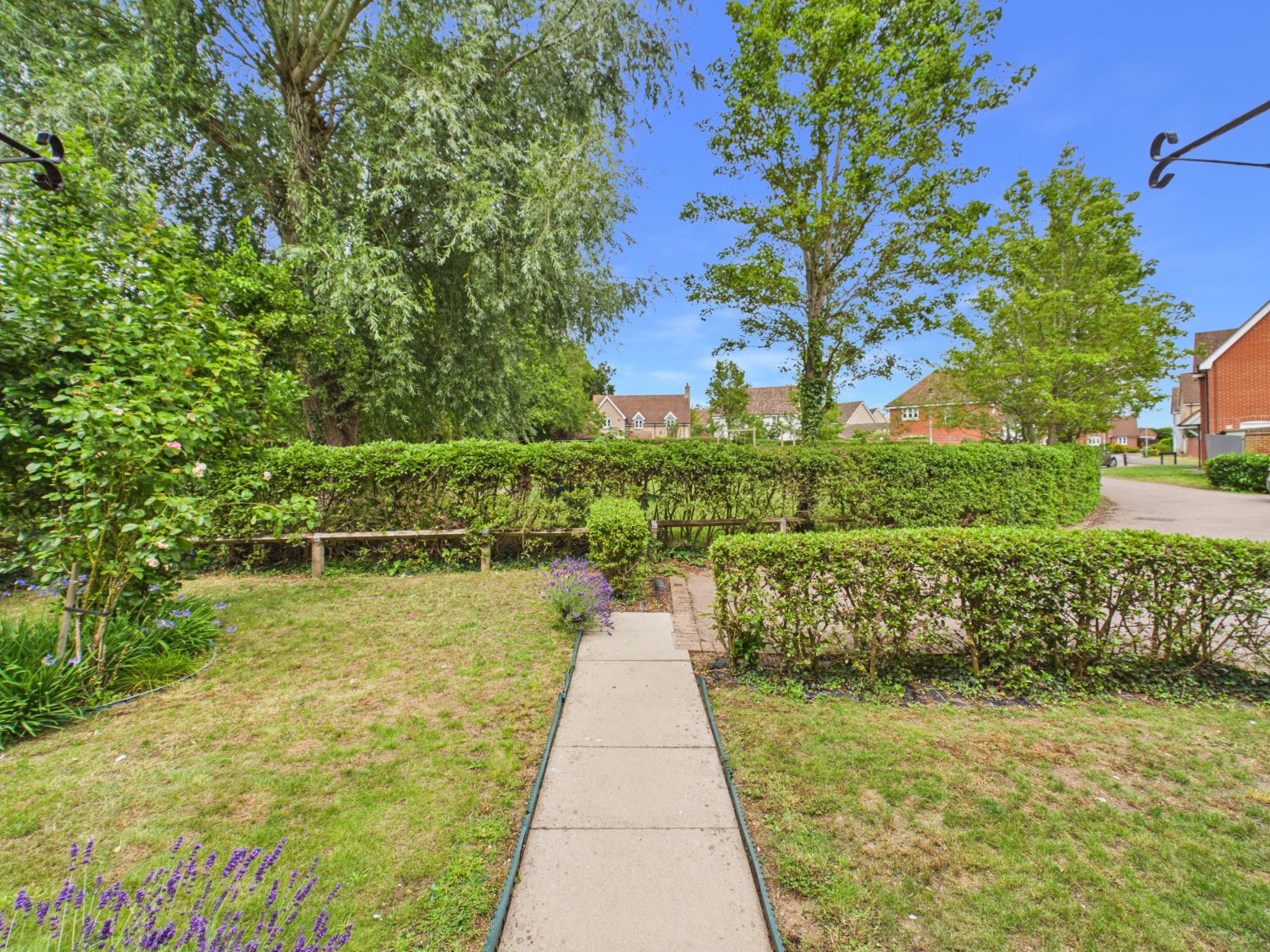 Grayway Close, Highfields Caldecote, Cambridge, Cambridgeshire, CB23, photo 38