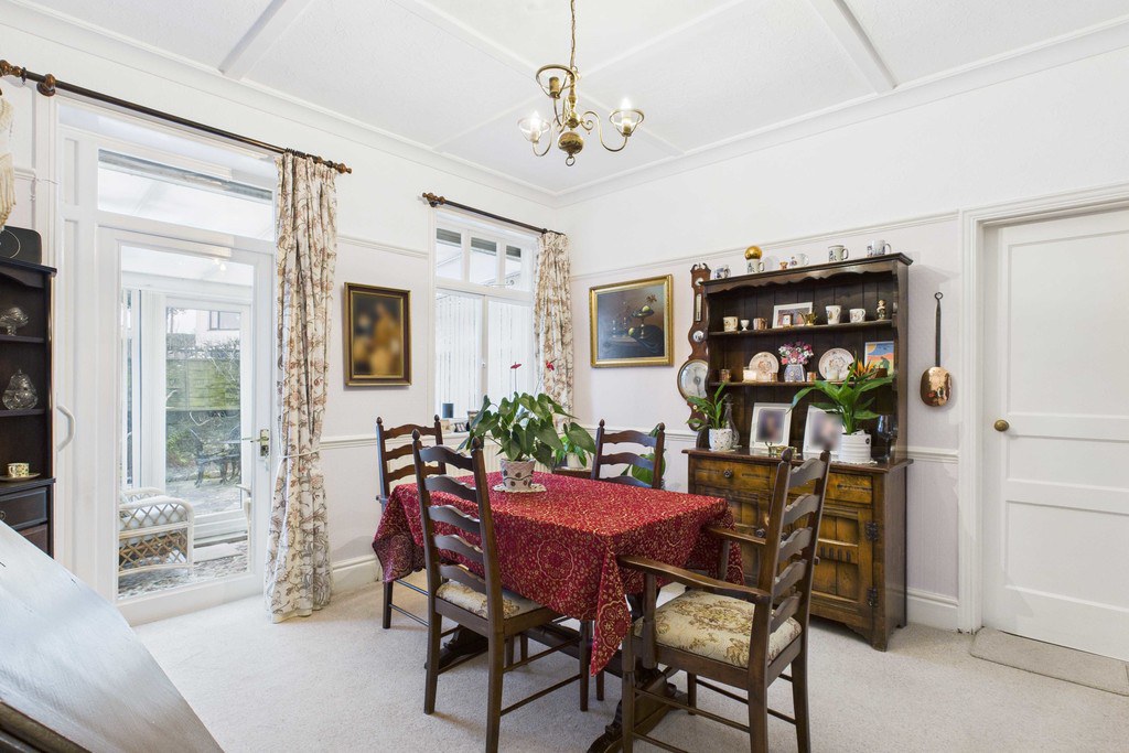White Gable, Charney Road, Grange over Sands, Cumbria, LA116BP, photo 12