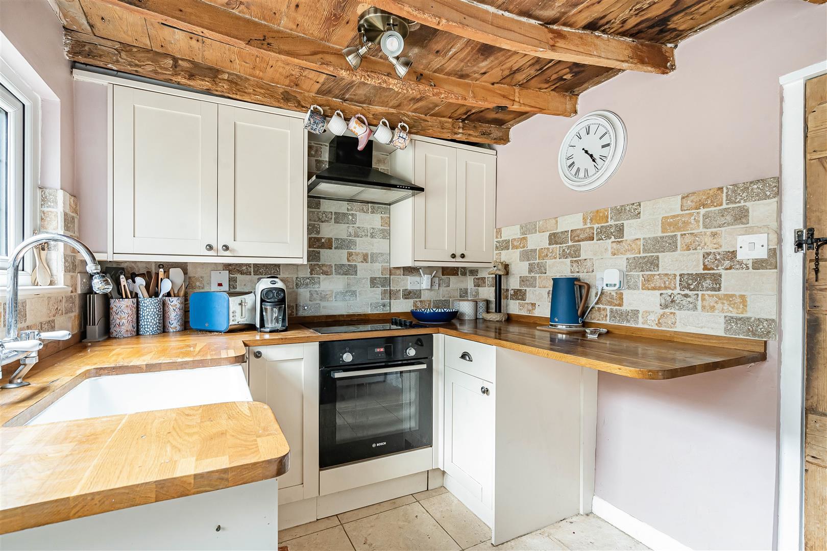 Collier Row, Ashdon, photo 5
