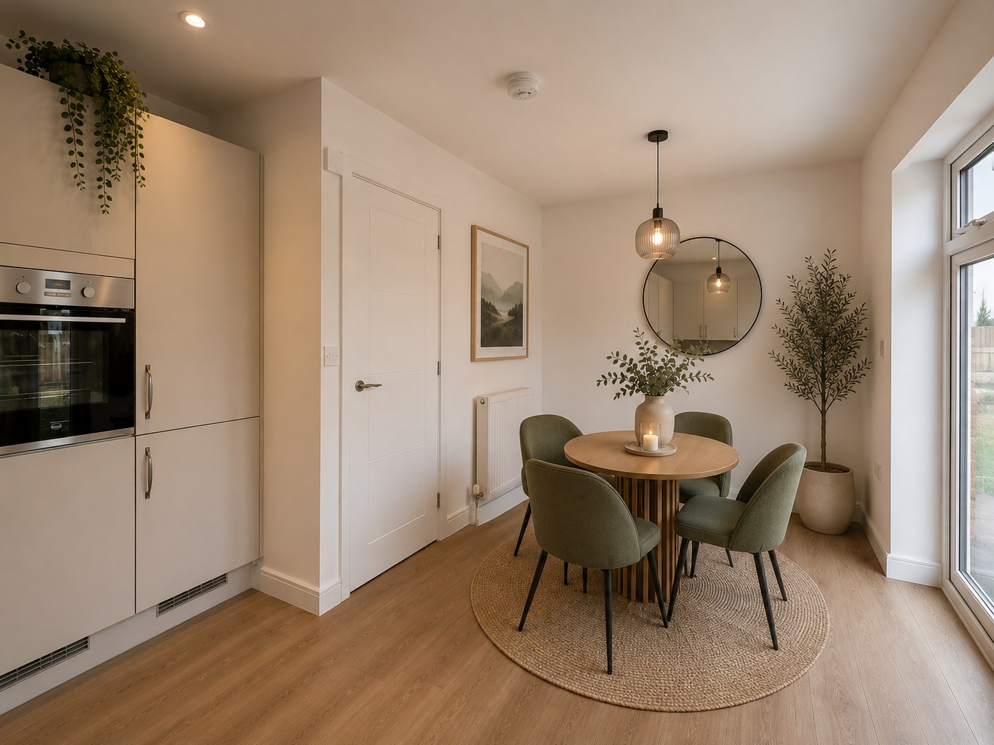 Tinkers Road, New Cardington, MK42, photo 4