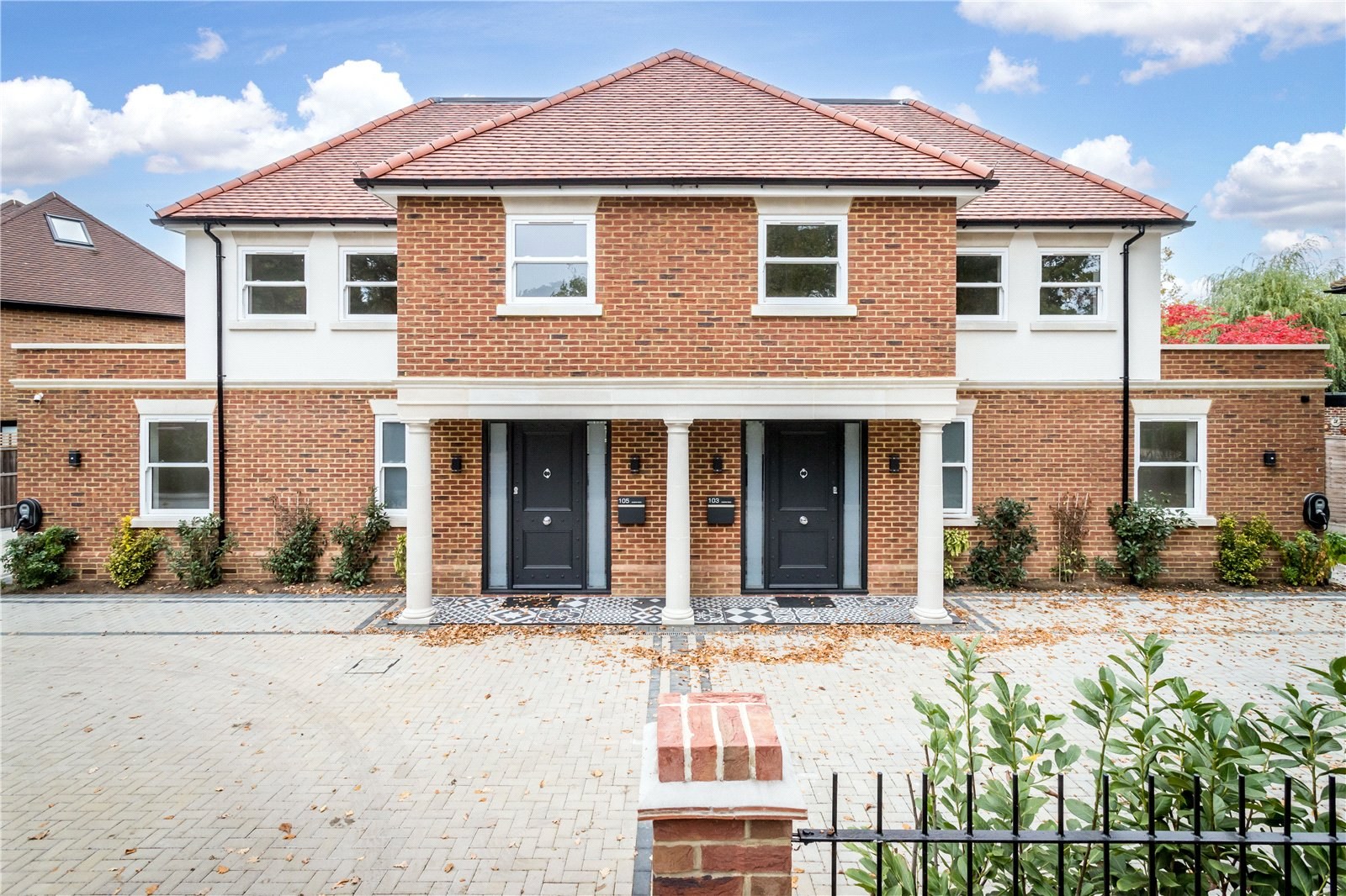 Hersham