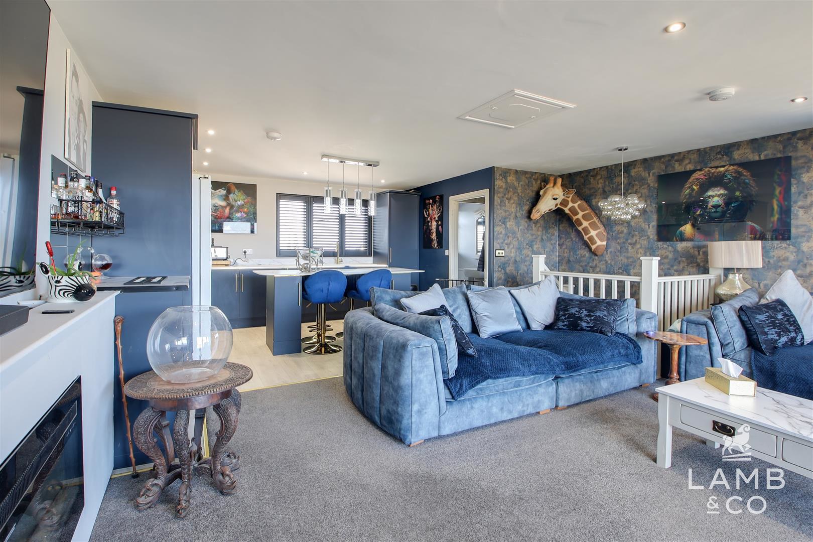 Tower Estate, Point Clear Bay, photo 4