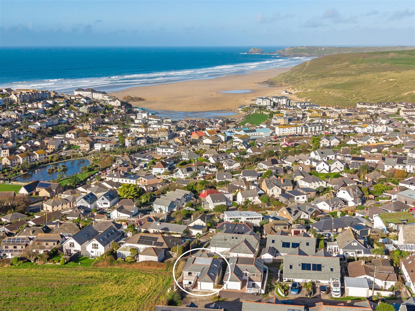 Perranporth | North Cornwall, photo 5