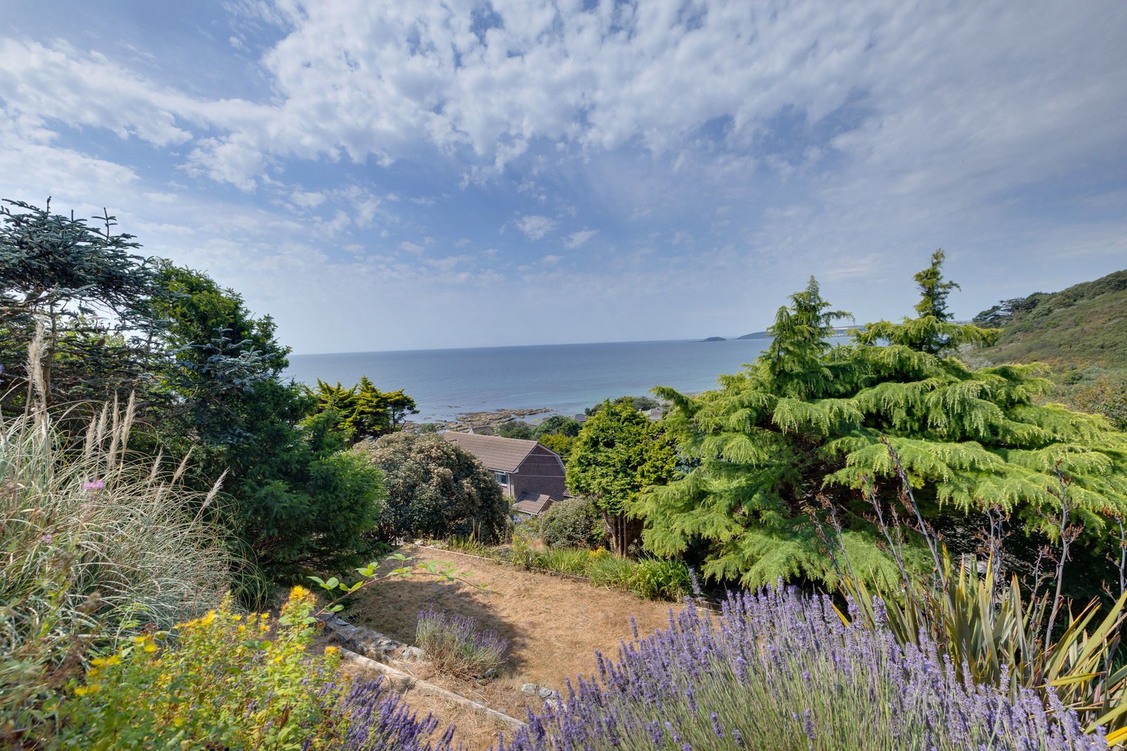 Trerieve Estate, Downderry, Torpoint, photo 21