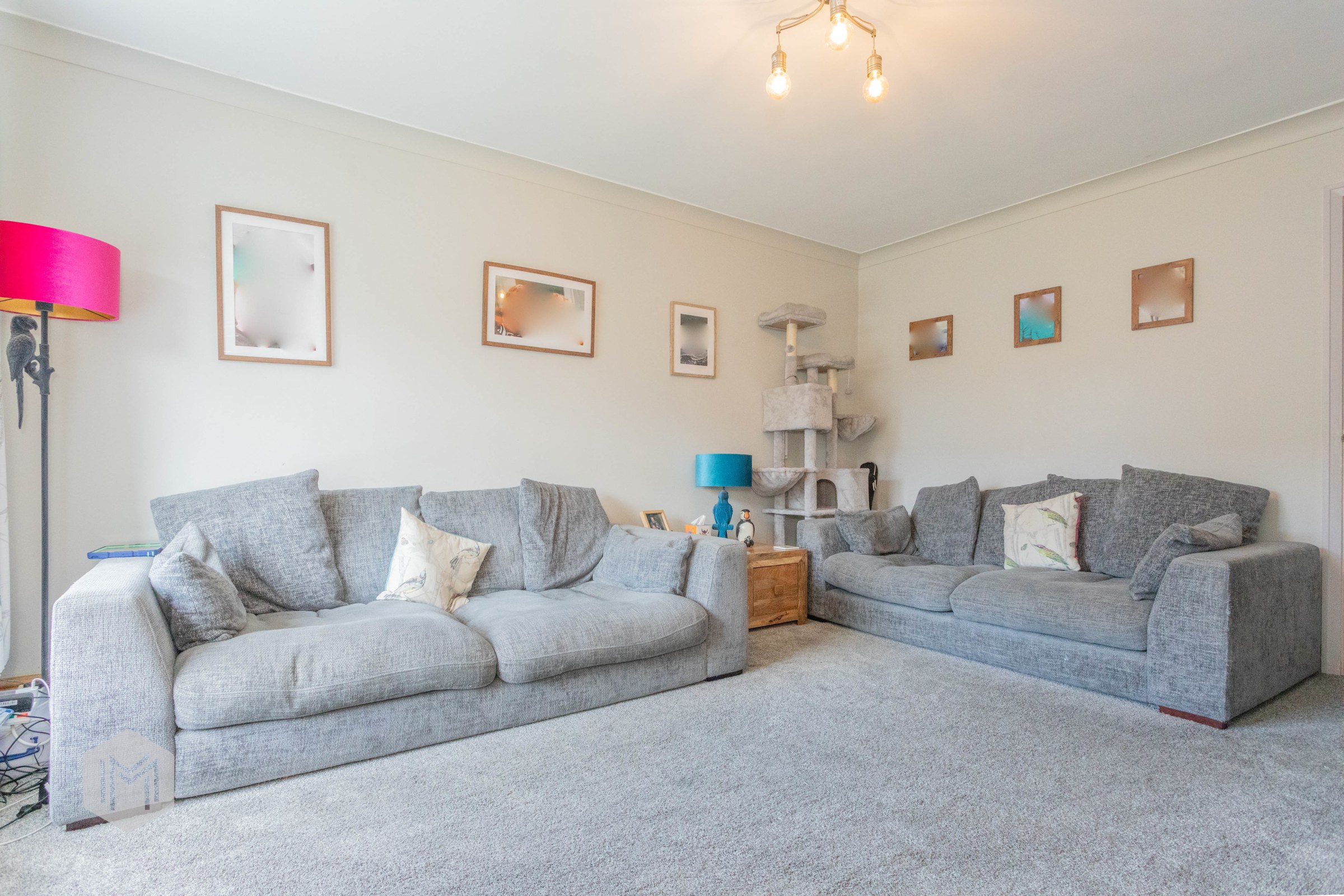 Loweswater Avenue, Tyldesley, M29, photo 2