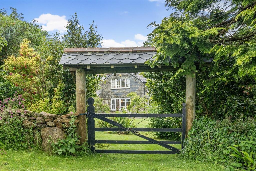 Wendron Nr Helston, Detached home with approx 10.52 acres, photo 26