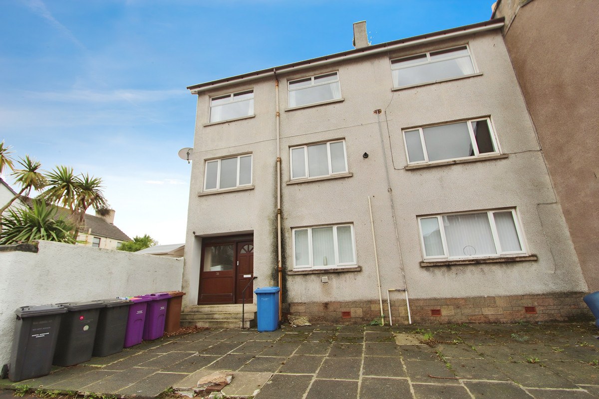 Gateside Street