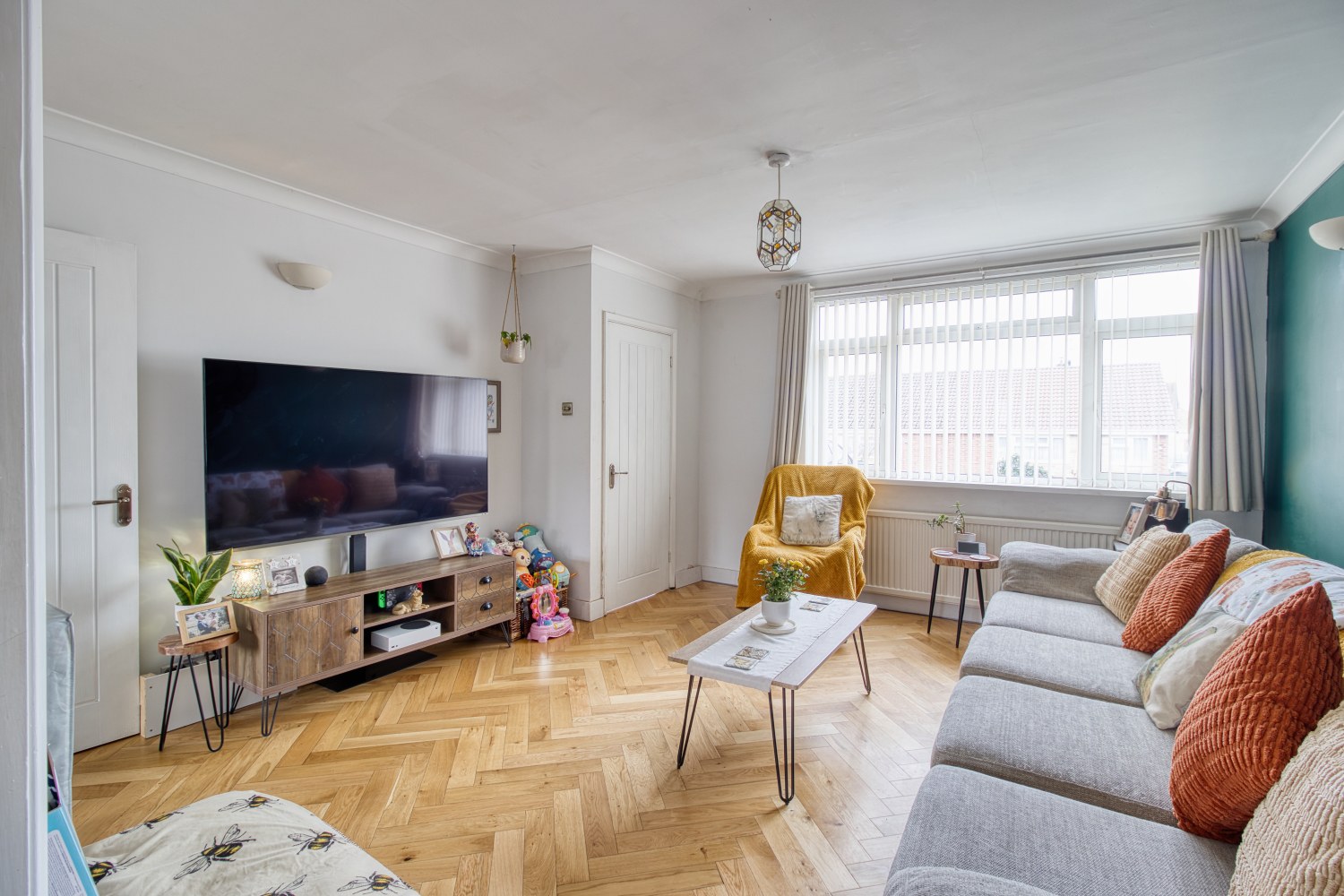Heronscroft, Covingham, SN3, photo 5