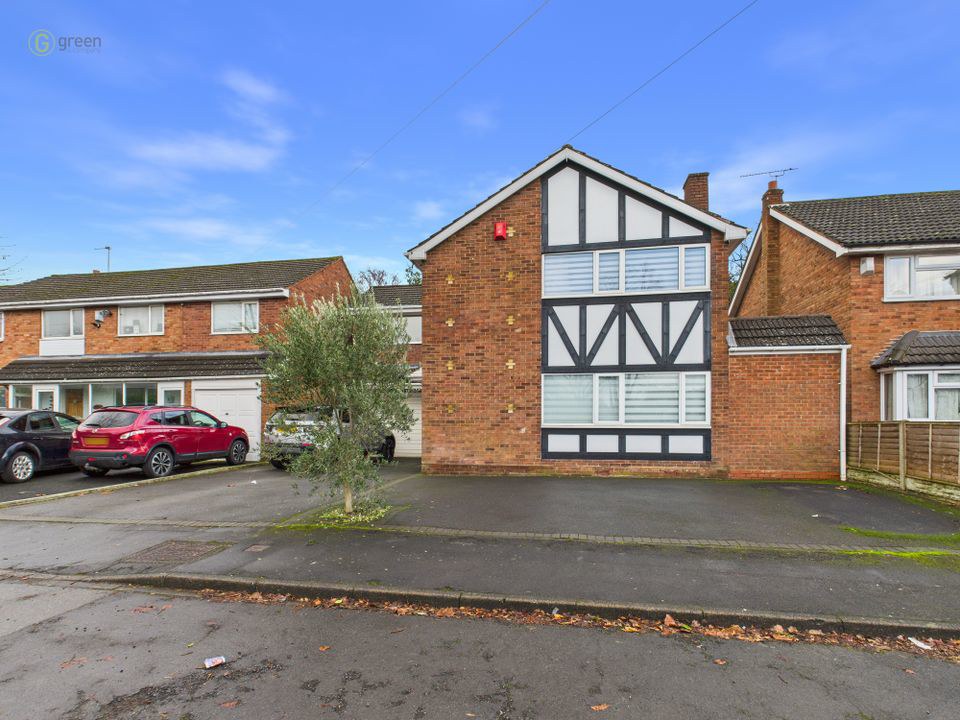 Birmingham Road, Wylde Green, Sutton Coldfield, B72, photo 31