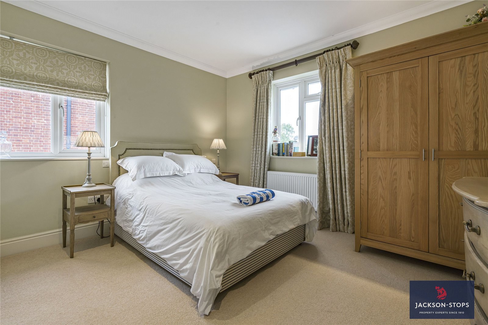 The Avenue, Newmarket, Suffolk, CB8, photo 10