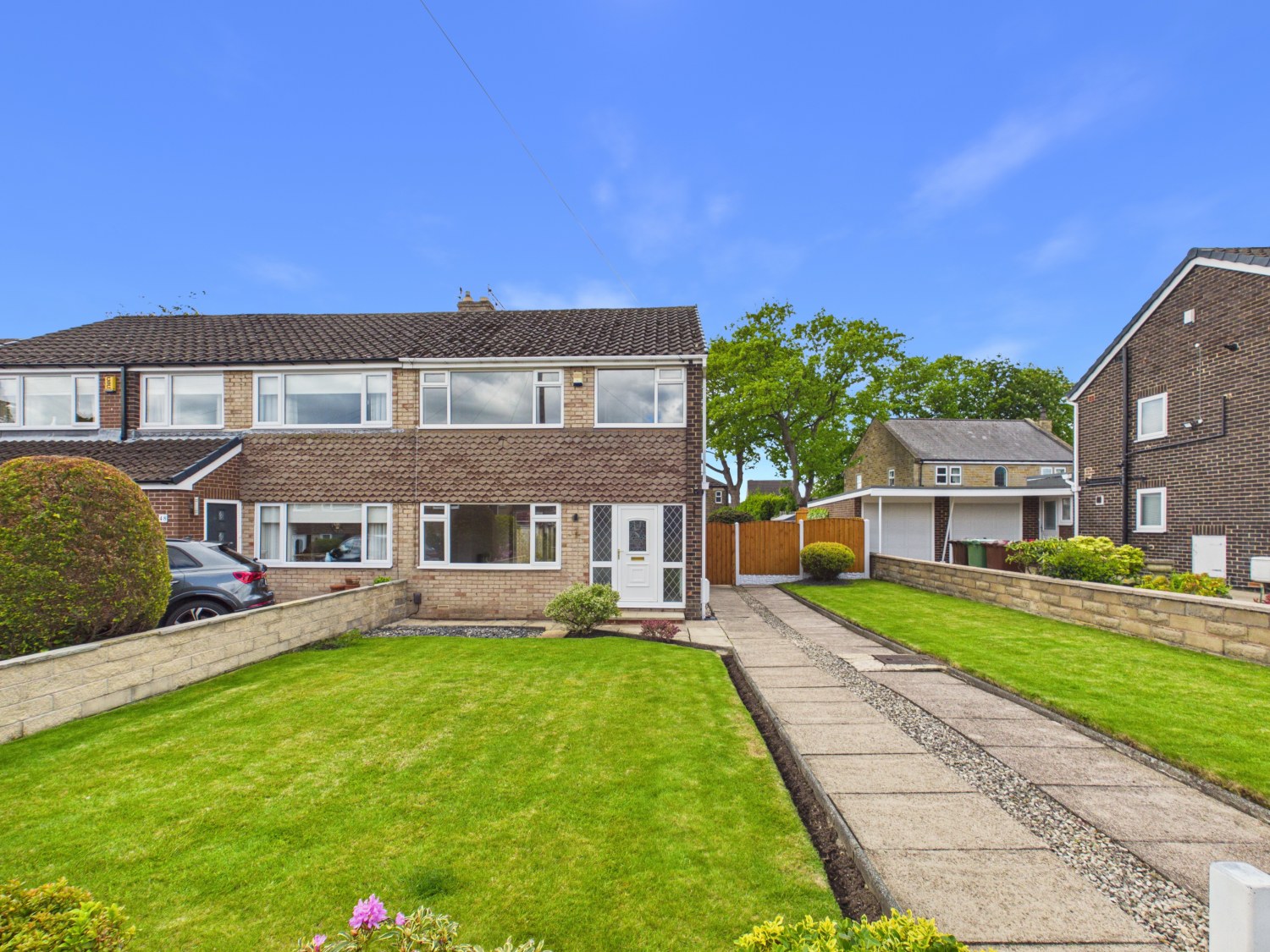Nettleton Street, Ossett, West Yorkshire, WF5, photo 21